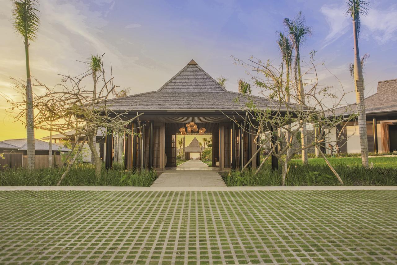 Ani Villas Dominican Republic Río San Juan Esterno foto