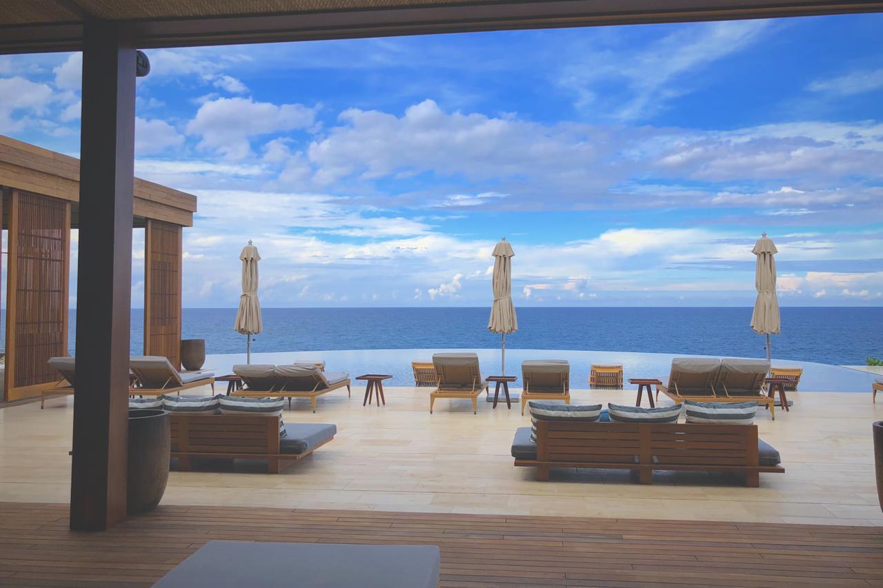 Ani Villas Dominican Republic Río San Juan Esterno foto