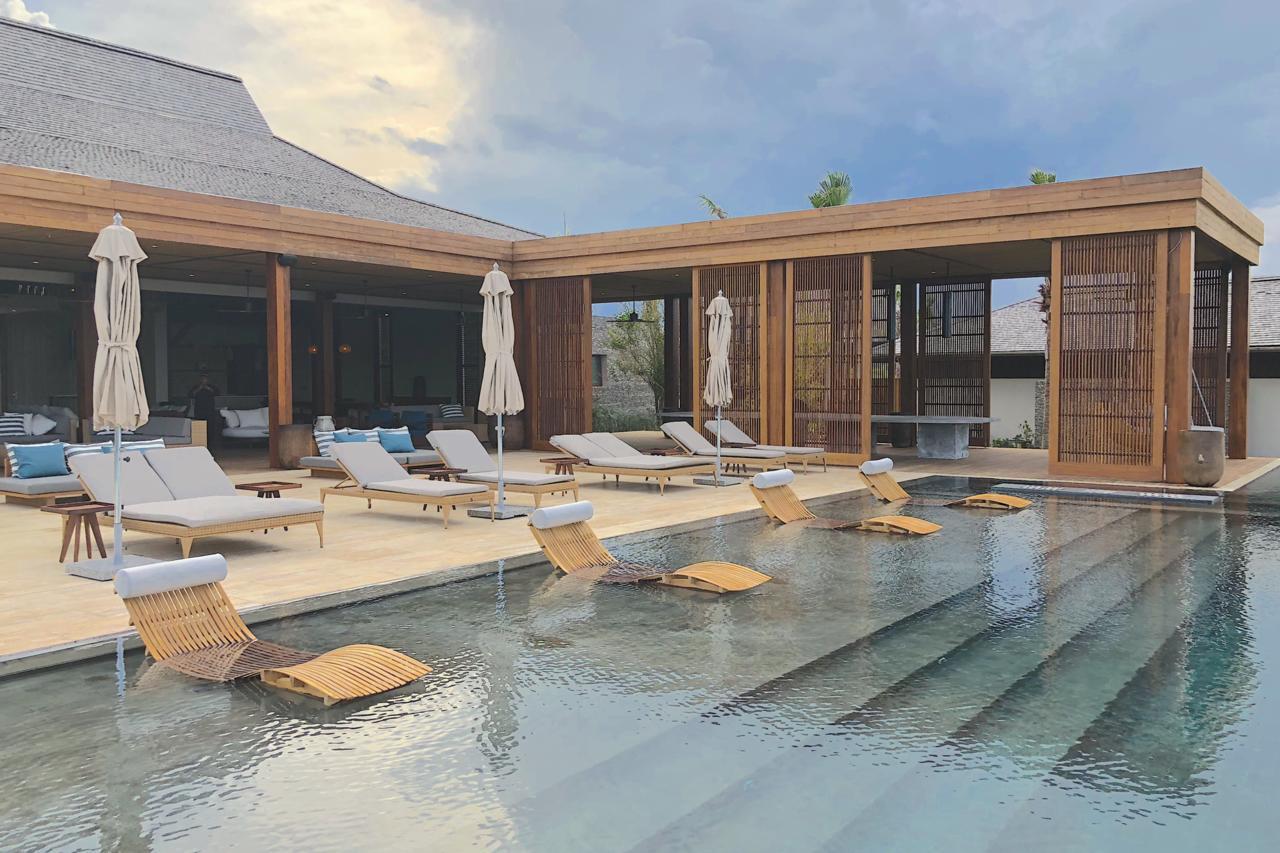 Ani Villas Dominican Republic Río San Juan Esterno foto