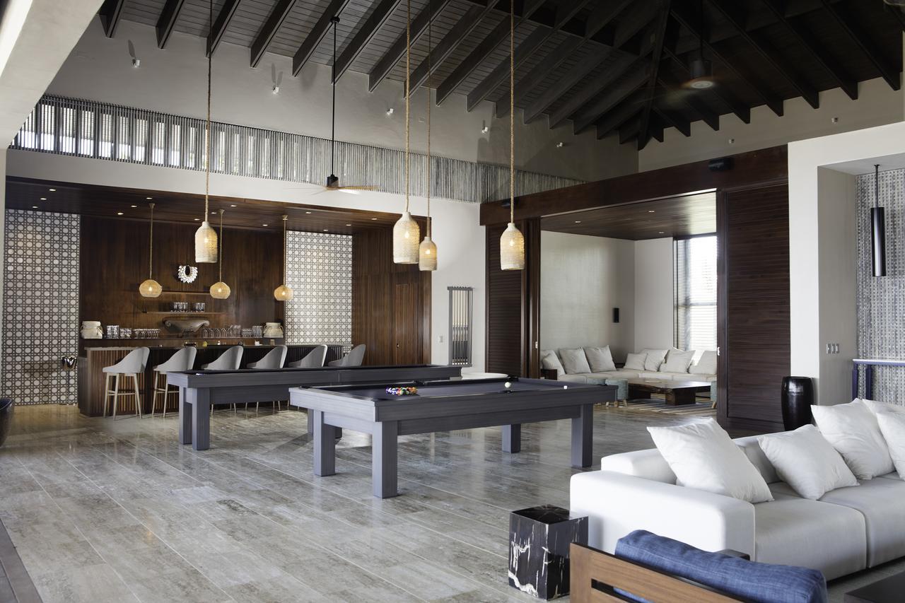 Ani Villas Dominican Republic Río San Juan Esterno foto