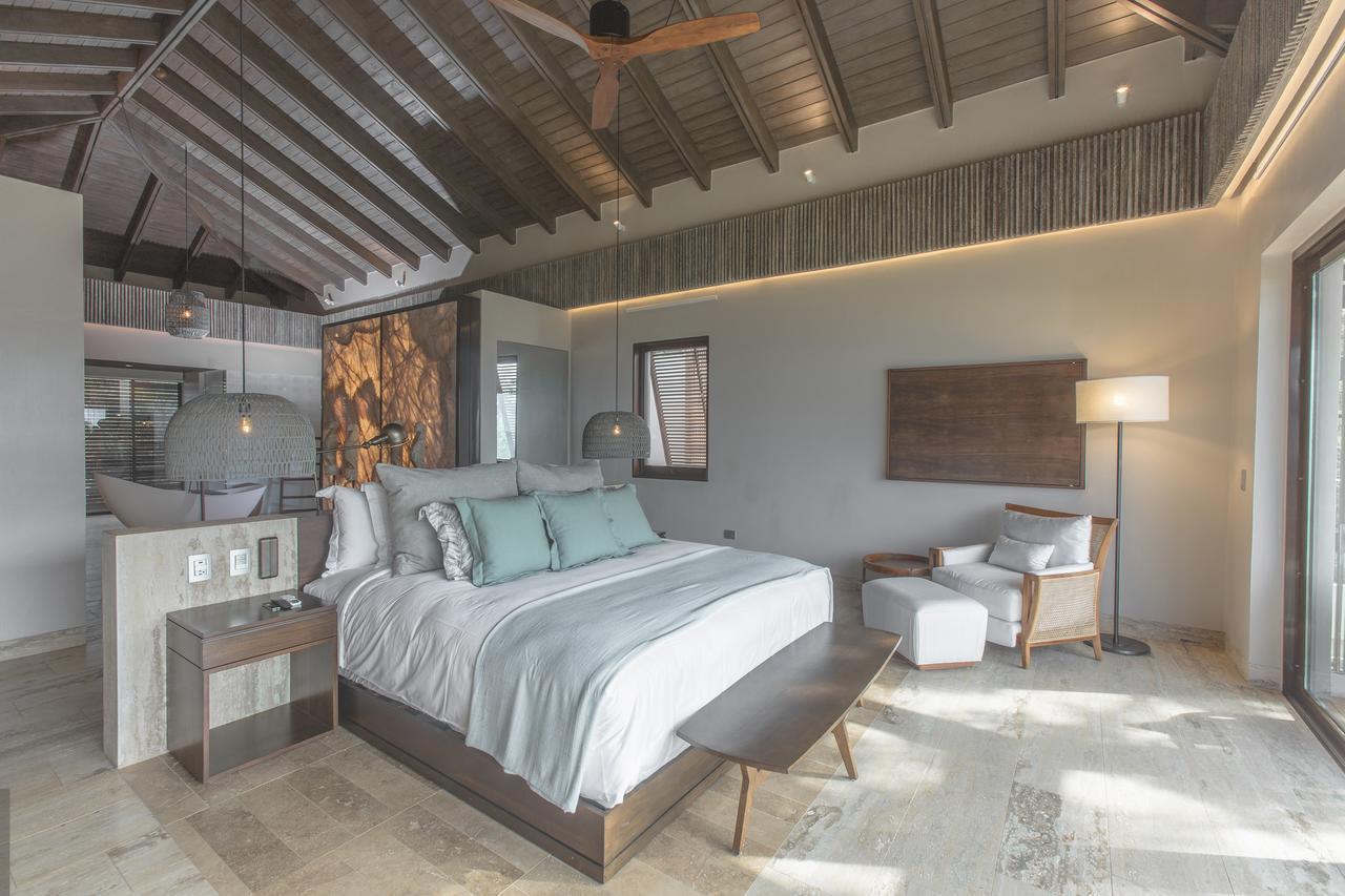 Ani Villas Dominican Republic Río San Juan Esterno foto