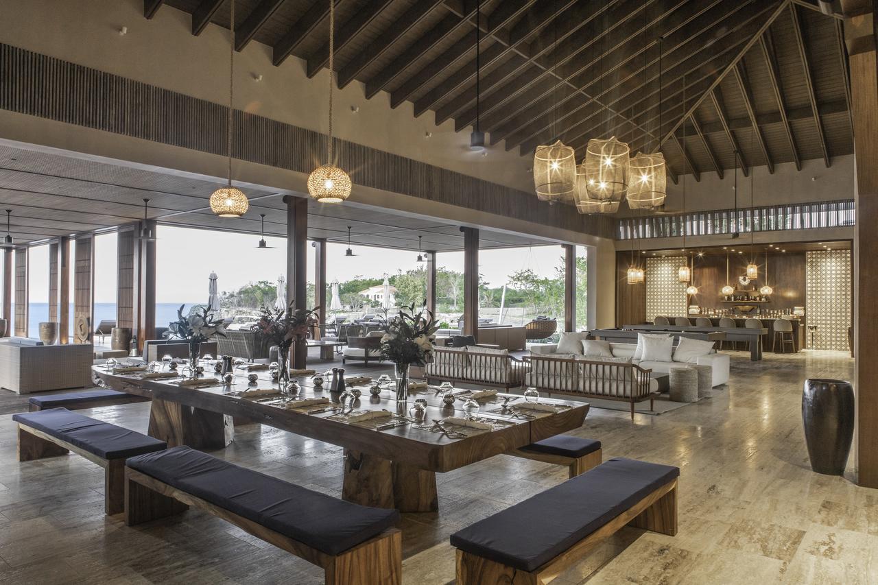 Ani Villas Dominican Republic Río San Juan Esterno foto