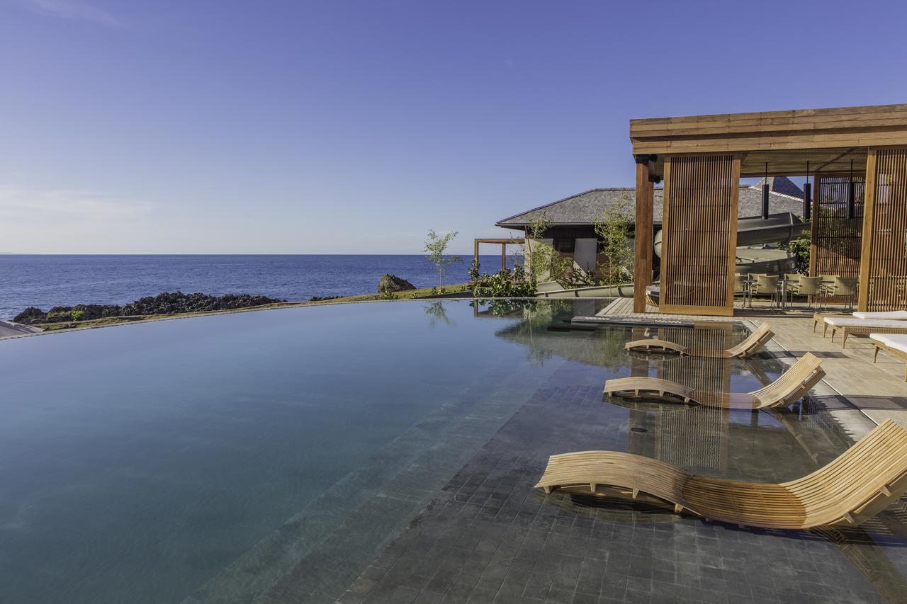 Ani Villas Dominican Republic Río San Juan Esterno foto