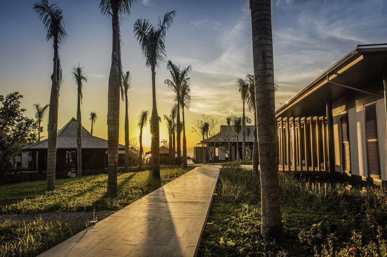 Ani Villas Dominican Republic Río San Juan Esterno foto